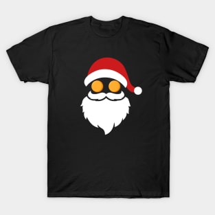 Christmas Table Tennis T-Shirt